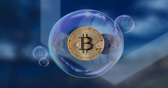 Do We Have a Cryptobubble?