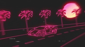 Dreams of Lambos & BTC at 100k