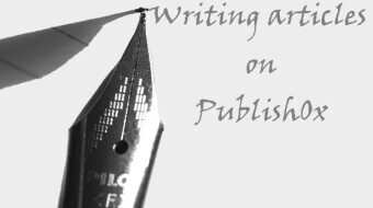 Posting on Publish0x Means Knowing Basic Rules of Journalism
