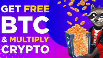 Secret Project — BETFURY BOX — is live!