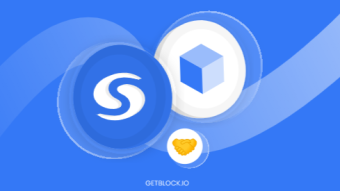 GetBlock Adds Support For Syscoin (SYS) Blockchain
