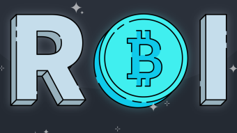 Return on Investment of Cryptos in January 2023