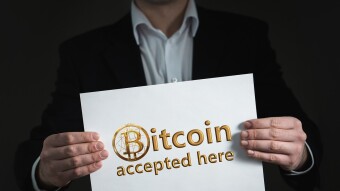 Pay in crypto: Popular platforms where cryptocurrency payment is accepted.