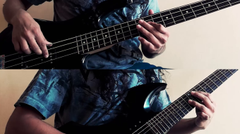 Battlefield 1942 theme - Metal cover