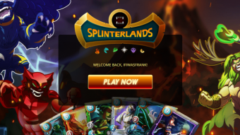 Beginner's Guide to Spliterlands, the most popular play2earn game on blockchain