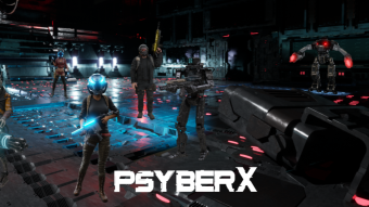 Is it worth investing in Psyber-X assets?