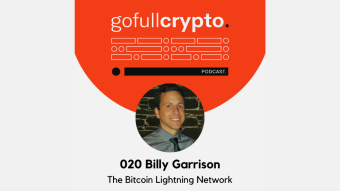 Discussion on the Bitcoin Lightning Network with Billy Garrison