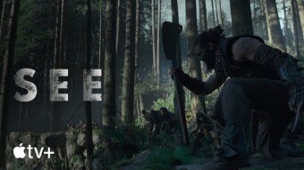 See | Recensione | Il futuro è cieco