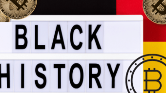 Black History Month: Celebrating Pioneers in the Crypto World