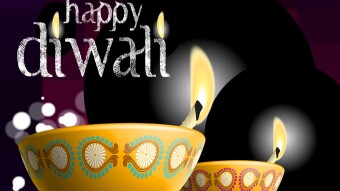 Diwali - Festival of lights and crackers
