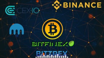According to recent reports, Class A crypto money exchanges