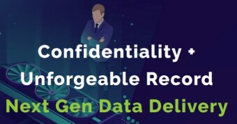 AUTHPAPER – NEXT GENERATION DATA DELIVERY PLATFORM