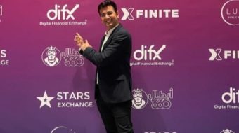 🔥 Digital Financial Exchange $DIFX 👉 Trade any asset class, from cryptocurrencies, stocks, commodities, indices, other cross-pairings and much more!