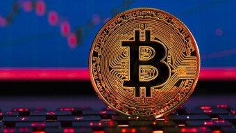 Bitcoin (XBT/USD - BitMex) - Rejection!