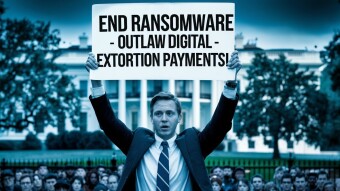 Are Leaders Ready to Break the Ransomware Cycle