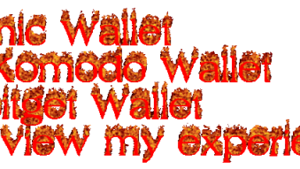Atomic Wallet vs Komodo Wallet vs Bitget Wallet overview