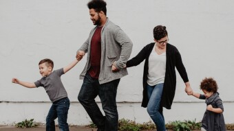 Advice to a Parent Who is Planning tp Build Self Confidence in Her Child