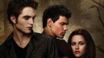 Who, or What is Edward to Bigfoots Jacob?