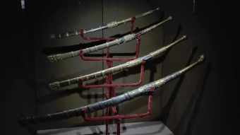 Yangon (Myanmar) - National Museum of the History of Myanmar