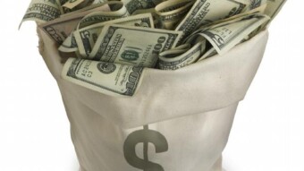 Mc Money Earning money on Paypal in a passive way. 0.10$ a message