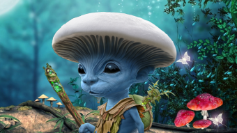 The Descendants of SmurfCat NFTs