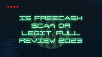 Is Freecash Scam or Legit? | Full review in 2023
