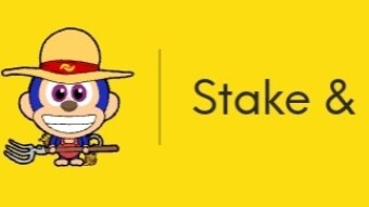 You can now farm Banano, well Wban anyway.