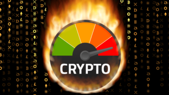 Fear vs. Greed: Santiment Notes Tension Within the Bitcoin Community