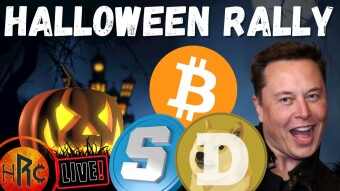 DOGE A 1 DOLLARO?!? I PIANI TOP SECRET DI ELON MUSK!