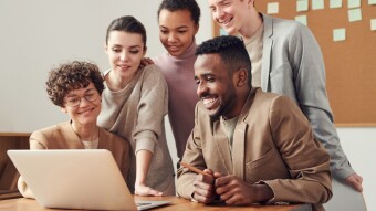 How to create a great pitch book