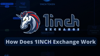 How Does 1INCH Exchange Work