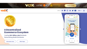 Ecommerce related tokens (part 3)
