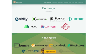 VaultSwap Protocol (Vault) || All-in-one: DeFi Asset, Swapping Exchange, Lending, Yield Farming, Staking & NFT Market.