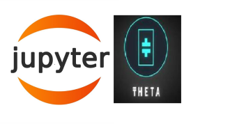 Theta EdgeCloud: Jupyter Notebook Support, Unlocking AI