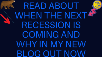 Is a Recession coming