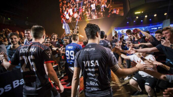 Esports August Updates: Dota T10 Postponement and More