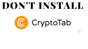 Why Many Still Insist on CryptoTab?
