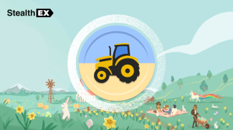 What FARM Coin Is - Harvest Finance Review