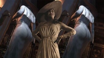 What men really want