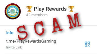 Scam with Confidence is Worst