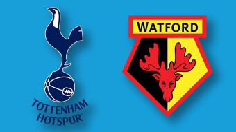 Spurs Hoping to Turn Things Around This Saturday as They Face Watford at Home
