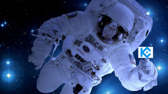2051: A Cryptospace Odyssey