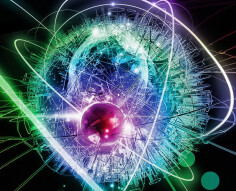 The Higgs-Boson Particle