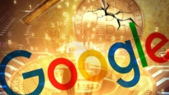 GOOGLE AND CRYPTO