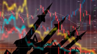 How does War Impact Economy?