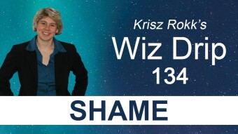 Wiz Drip 134. You Didn’t Come Here to Play Weak