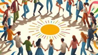 Micronacion 🌞 What is MN Community Bank?