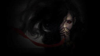 Fear of the dark