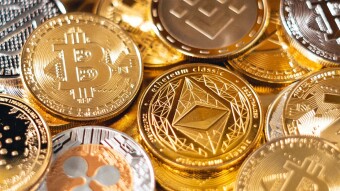 Are people quitting crypto?
