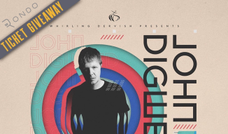 An Epic Live Event in Denver - Win Tickets